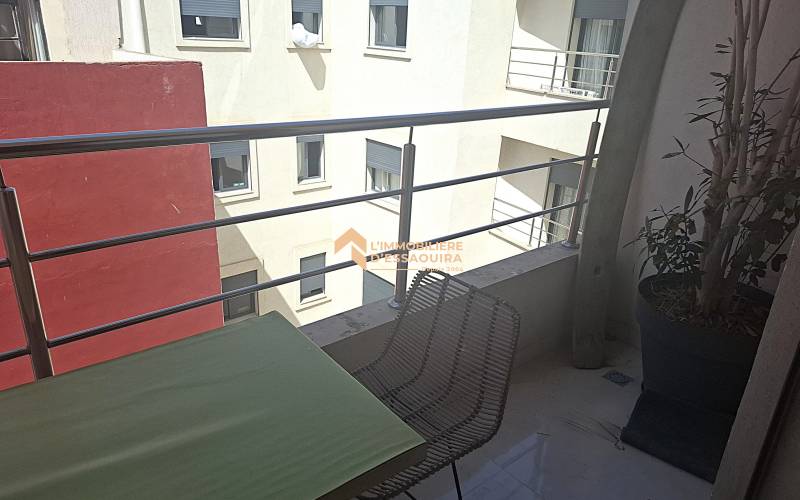 Magnifique Appartement à deux pas de la plage (17)